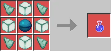 Infuse — Minecraft mod, rasm 3