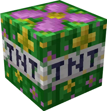 BoomCraft — Minecraft mod, rasm 2