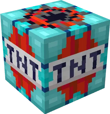 BoomCraft — Minecraft mod, rasm 3