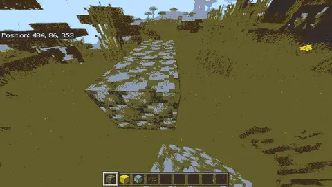 Nether Reactor yadrosi