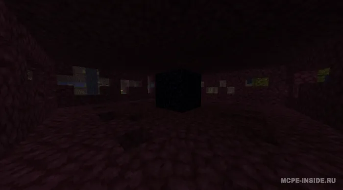 Nether Reactor yadrosi — Minecraft mod, rasm 3