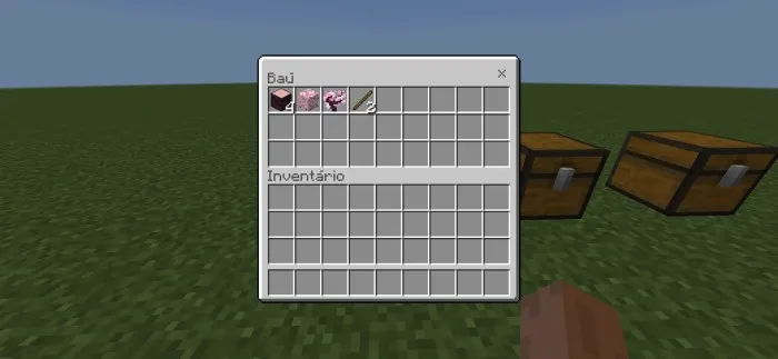 Bonsai — Minecraft mod, rasm 3