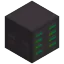 Ilg'or tarmoq ombori — Minecraft mod, rasm 4