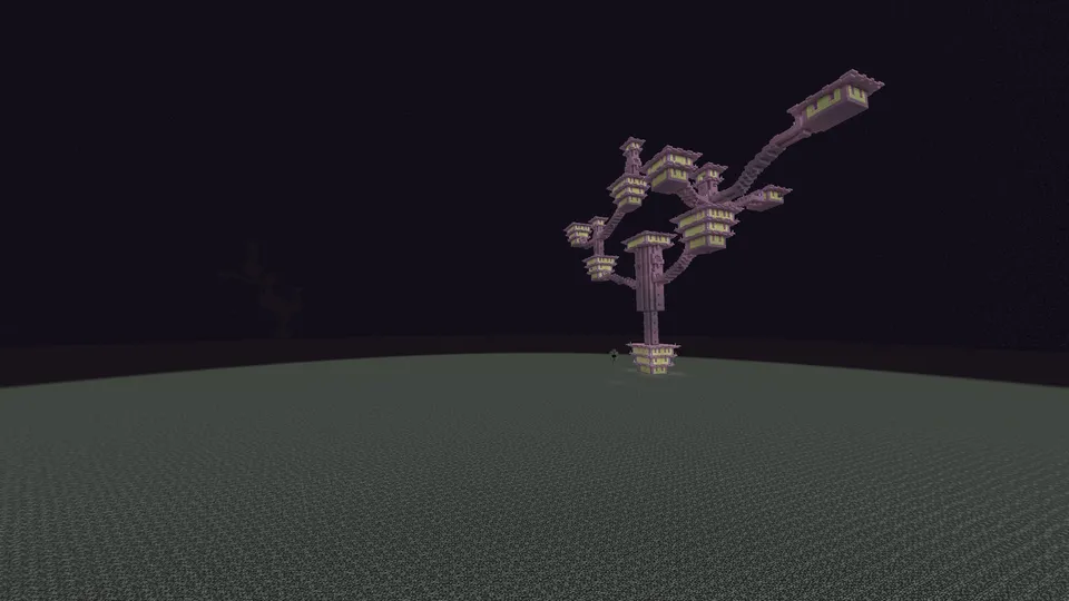 End Caves — Minecraft mod, rasm 4