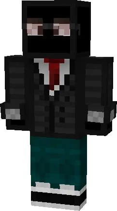 Zoids — Minecraft mod, rasm 3