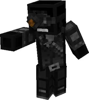 Zoids — Minecraft mod, rasm 4