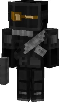 Zoids — Minecraft mod, rasm 5