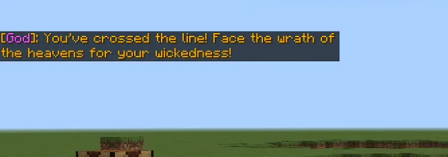 Pichoqlar va yuraklar — Minecraft mod, rasm 4