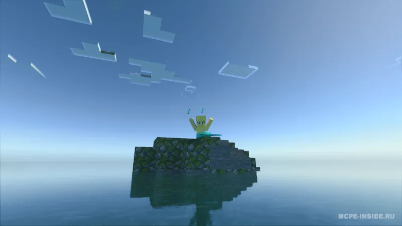 Zindonlar — Minecraft mod, rasm 2