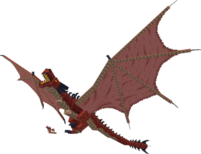 Mysticraft — Minecraft mod, rasm 1