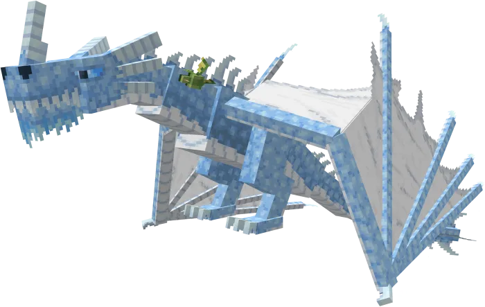 Mysticraft — Minecraft mod, rasm 2
