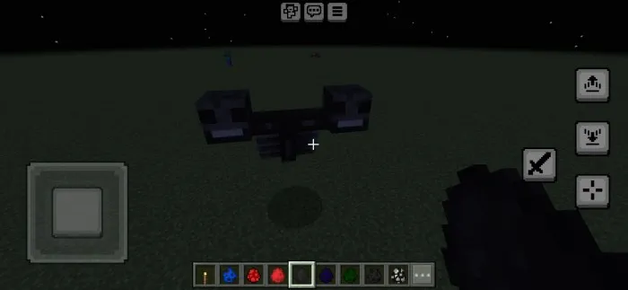 Ko'proq quritilgan moblar — Minecraft mod, rasm 2