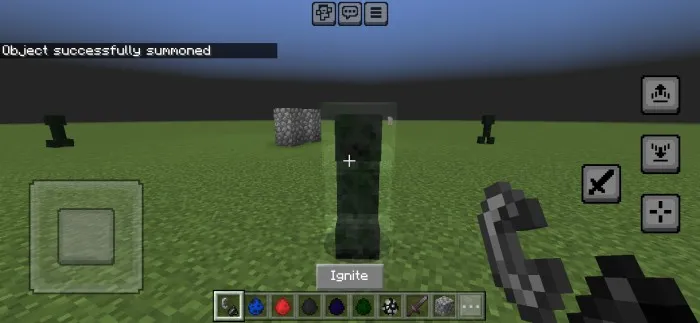 Ko'proq quritilgan moblar — Minecraft mod, rasm 3