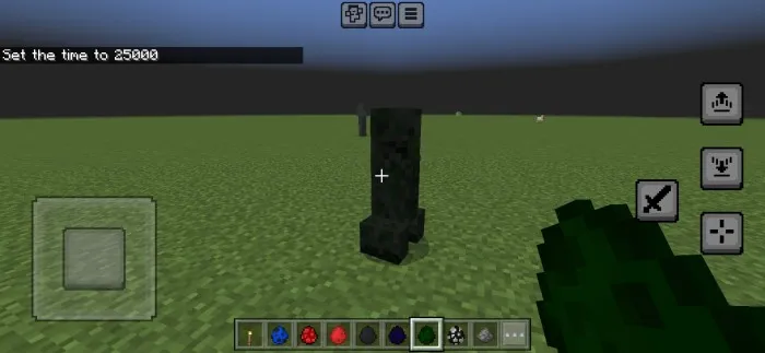 Ko'proq quritilgan moblar — Minecraft mod, rasm 4