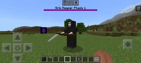 Grim Reaper