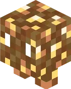Mineral golemalar