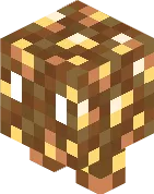 Mineral golemalar — Minecraft mod, rasm 1