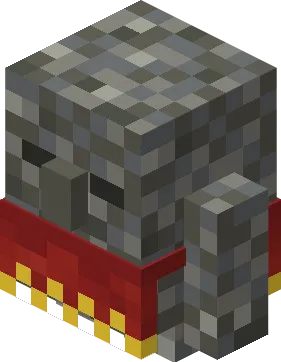 Mineral golemalar — Minecraft mod, rasm 3