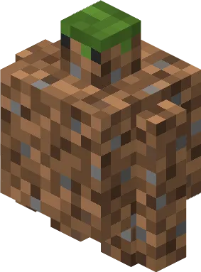 Mineral golemalar — Minecraft mod, rasm 4