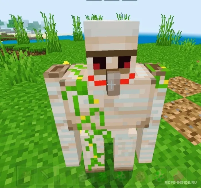 1-aprel modi — Minecraft mod, rasm 2