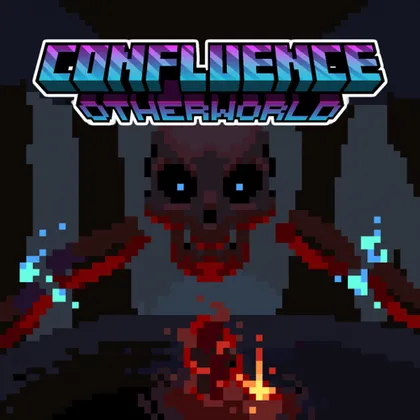 Confluence: Otherworld — Minecraft mod, rasm 1