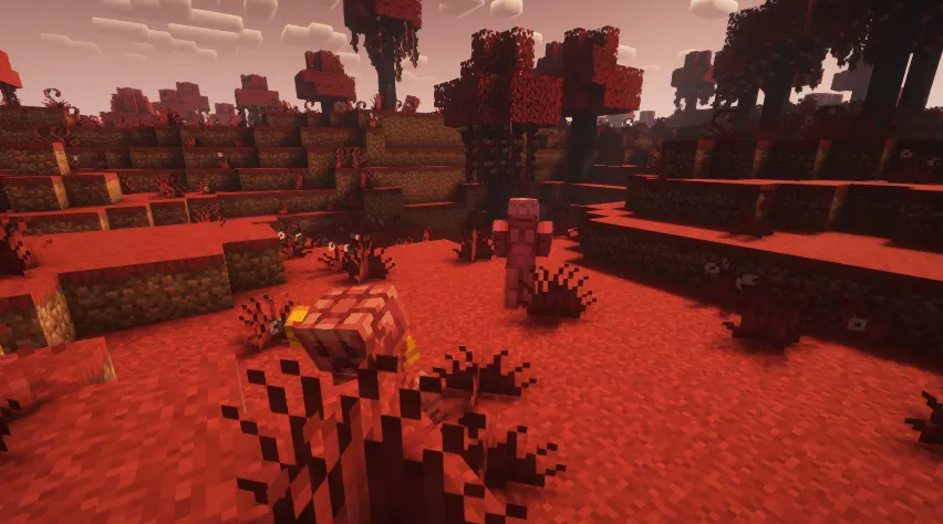 Confluence: Otherworld — Minecraft mod, rasm 2