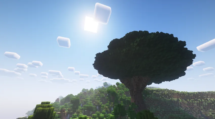 Confluence: Otherworld — Minecraft mod, rasm 3