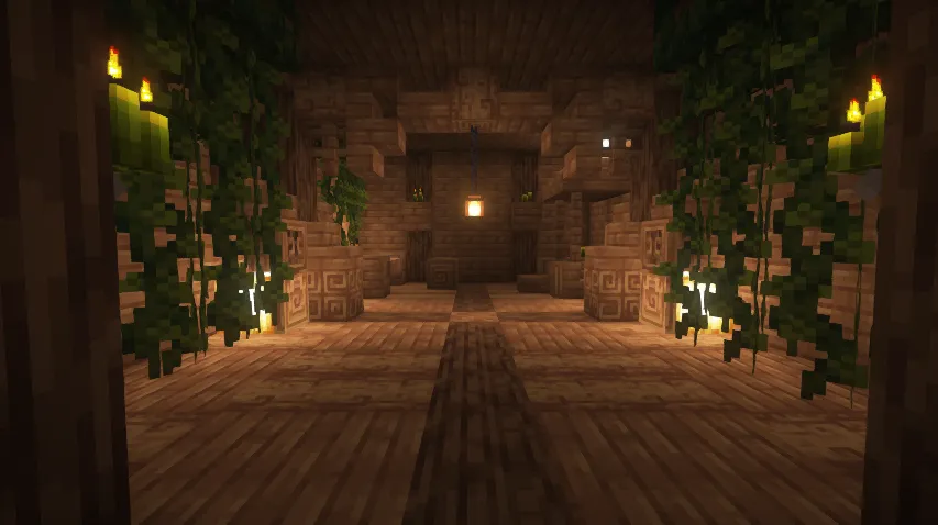 Confluence: Otherworld — Minecraft mod, rasm 4