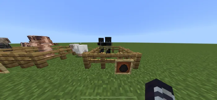 Dune — Minecraft mod, rasm 2