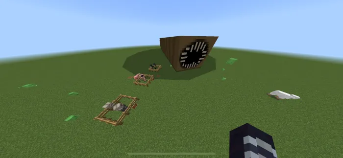 Dune — Minecraft mod, rasm 4
