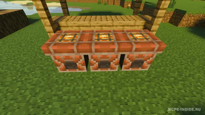 DecoDrop 2 — Minecraft mod, rasm 4
