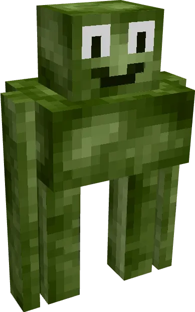 Savdo va moblar — Minecraft mod, rasm 4