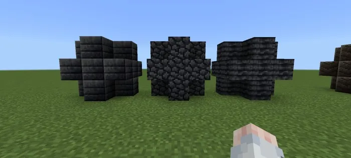 Nefrit — Minecraft mod, rasm 4