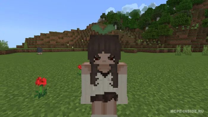 Modli qochish — Minecraft mod, rasm 3