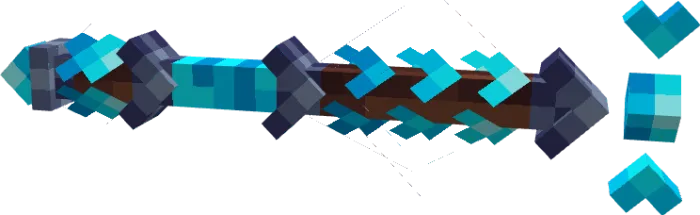 Osmon hassalari — Minecraft mod, rasm 4