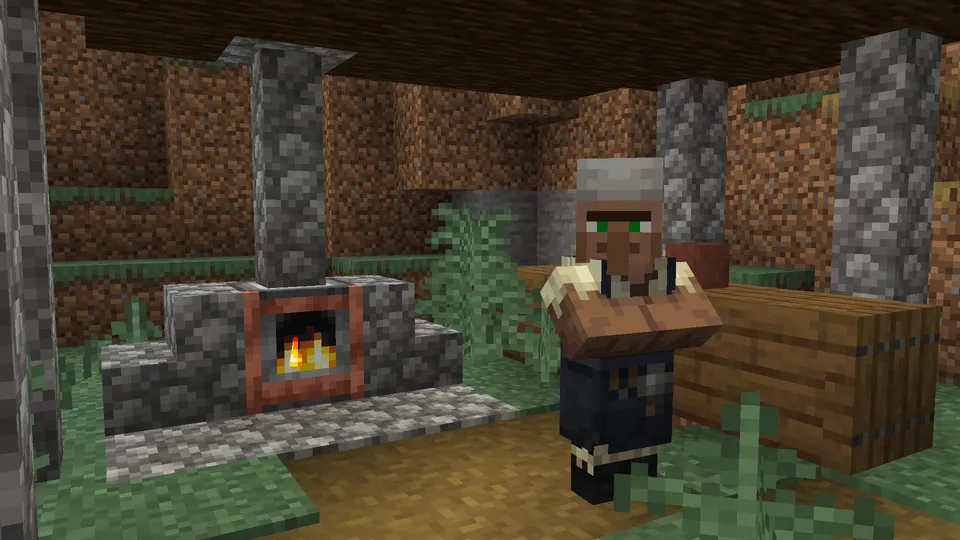 Kaleidoscope — Minecraft mod, rasm 4