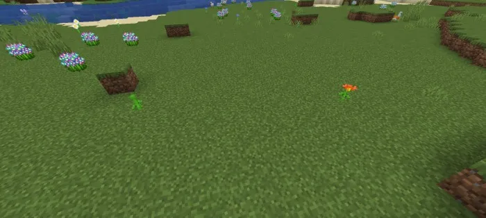 Tekisliklar plyus — Minecraft mod, rasm 4