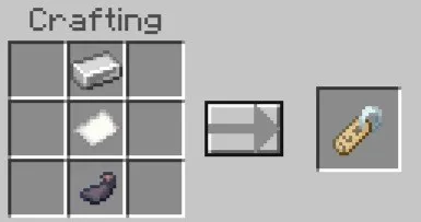 Yaxshilangan kraftlar — Minecraft mod, rasm 3