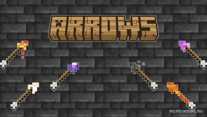 Luklar Plus — Minecraft mod, rasm 1