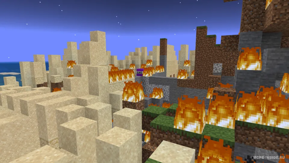 V-TNT — Minecraft mod, rasm 2
