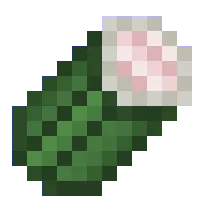 Lazur madaniyati — Minecraft mod, rasm 1