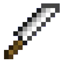Lazur madaniyati — Minecraft mod, rasm 3