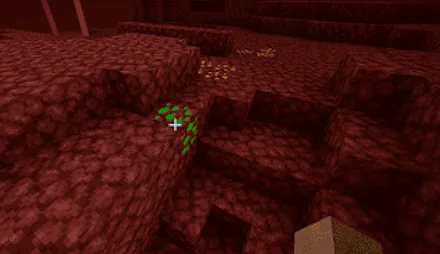 Uran rudasi — Minecraft mod, rasm 3