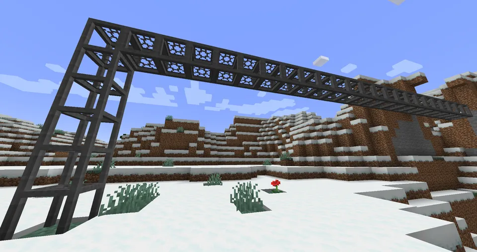 Grimoire — Minecraft mod, rasm 2