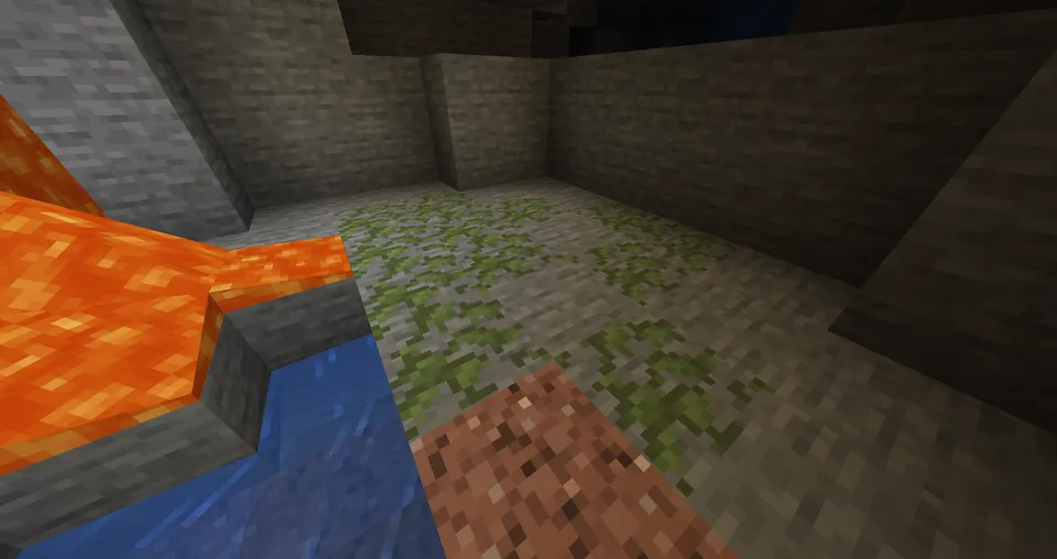 Grimoire — Minecraft mod, rasm 4