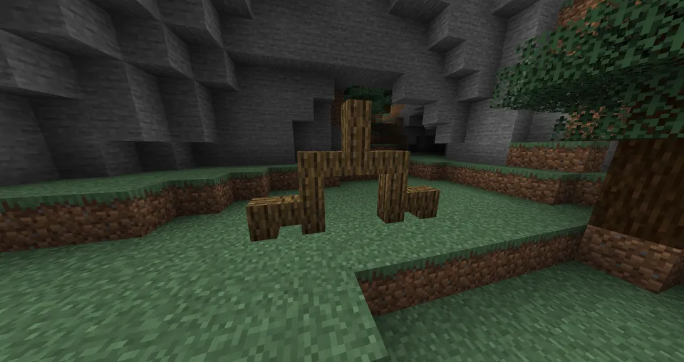 Grimoire — Minecraft mod, rasm 5