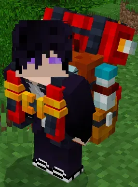 Rukzak