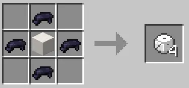 Kubiklar — Minecraft mod, rasm 1