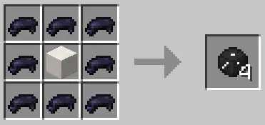 Kubiklar — Minecraft mod, rasm 2