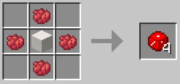 Kubiklar — Minecraft mod, rasm 3